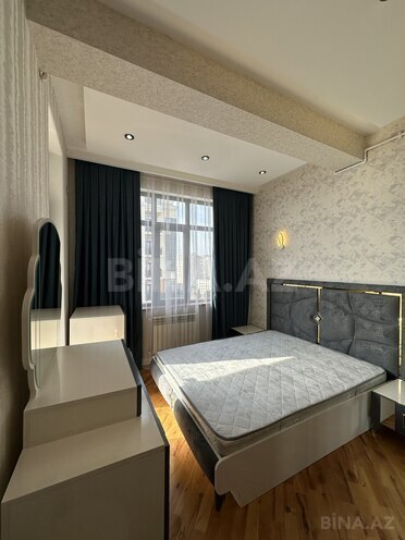Продаётся 2-комн. новостройка 54 м², м. Ази Асланов, photo 14 from 19