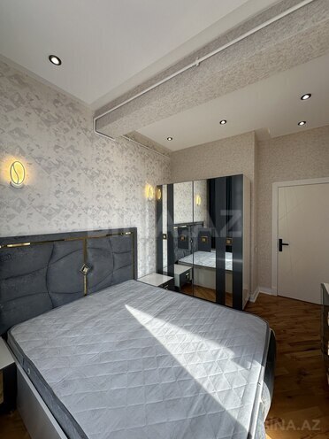 Продаётся 2-комн. новостройка 54 м², м. Ази Асланов, photo 17 from 19