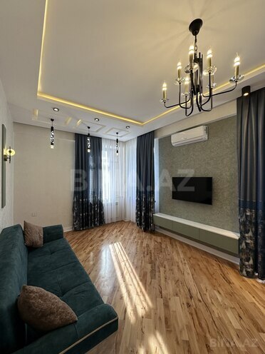 Продаётся 2-комн. новостройка 54 м², м. Ази Асланов, photo 12 from 19