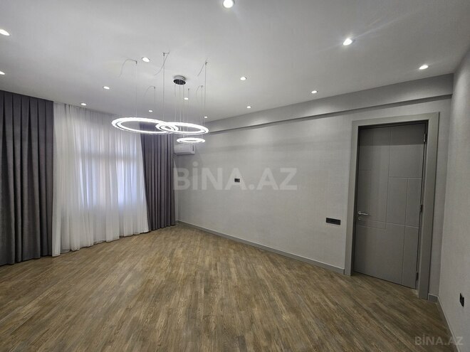 Satılır 2 otaqlı yeni tikili 106 m², Şah İsmayıl Xətai m., photo 15 from 19