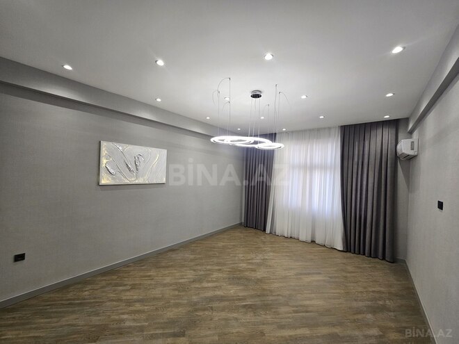 Satılır 2 otaqlı yeni tikili 106 m², Şah İsmayıl Xətai m., photo 14 from 19