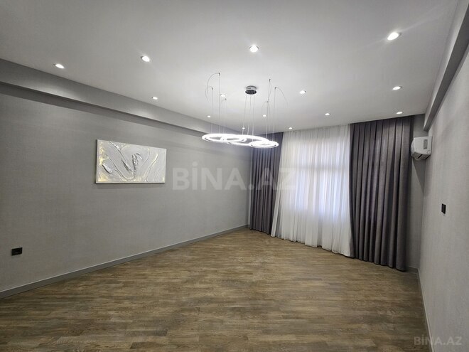 Satılır 2 otaqlı yeni tikili 106 m², Şah İsmayıl Xətai m., photo 13 from 19
