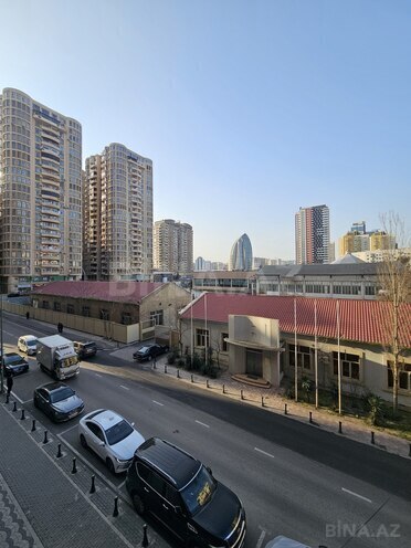 Satılır 2 otaqlı yeni tikili 106 m², Şah İsmayıl Xətai m., photo 18 from 19