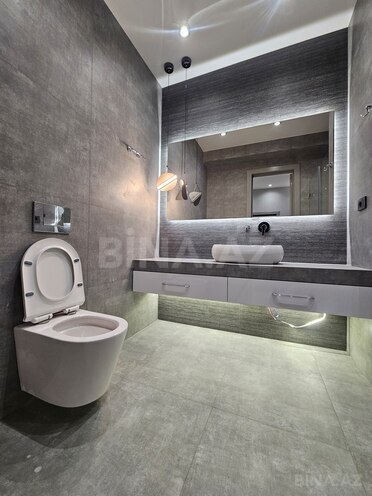 Satılır 2 otaqlı yeni tikili 106 m², Şah İsmayıl Xətai m., photo 16 from 19