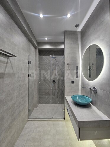 Satılır 2 otaqlı yeni tikili 106 m², Şah İsmayıl Xətai m., photo 10 from 19