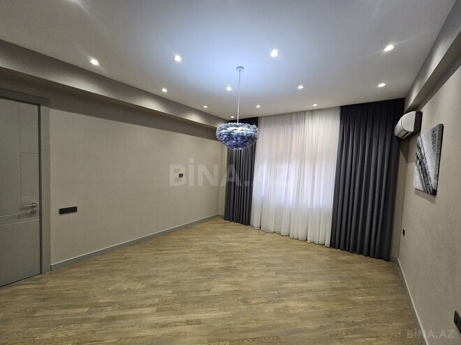 Satılır 2 otaqlı yeni tikili 106 m², Şah İsmayıl Xətai m., photo 8 from 19