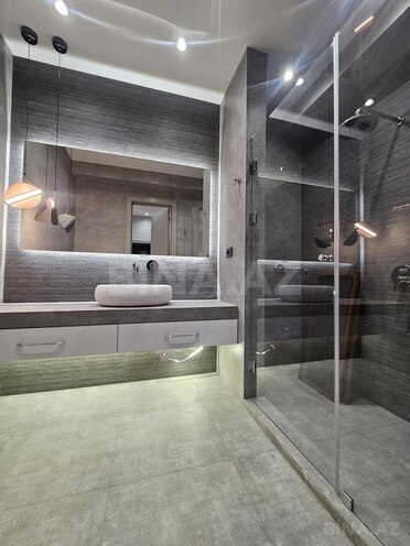 Satılır 2 otaqlı yeni tikili 106 m², Şah İsmayıl Xətai m., photo 17 from 19