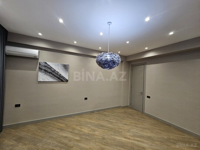 Satılır 2 otaqlı yeni tikili 106 m², Şah İsmayıl Xətai m., photo 9 from 19