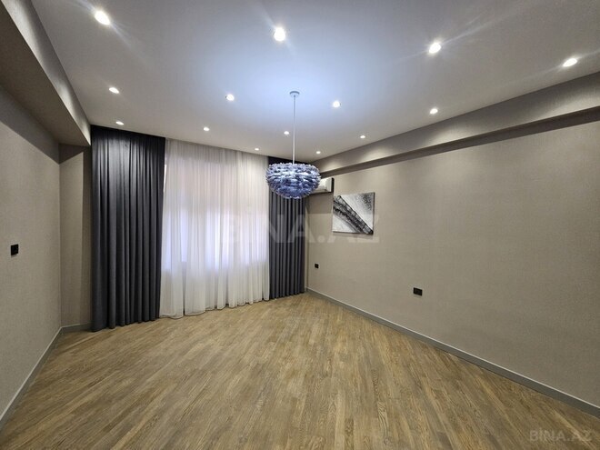 Satılır 2 otaqlı yeni tikili 106 m², Şah İsmayıl Xətai m., photo 7 from 19