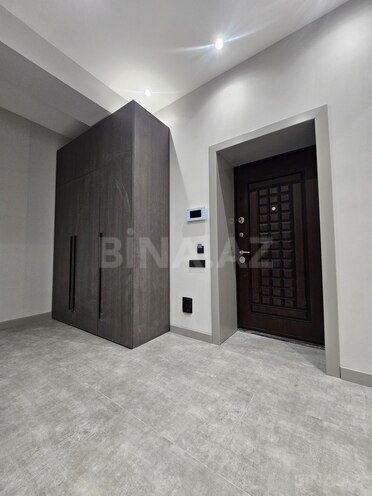 Satılır 2 otaqlı yeni tikili 106 m², Şah İsmayıl Xətai m., photo 4 from 19