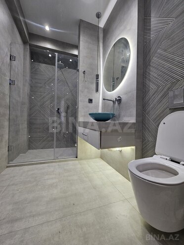 Satılır 2 otaqlı yeni tikili 106 m², Şah İsmayıl Xətai m., photo 11 from 19