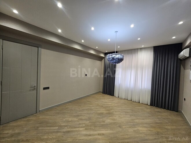 Satılır 2 otaqlı yeni tikili 106 m², Şah İsmayıl Xətai m., photo 12 from 19