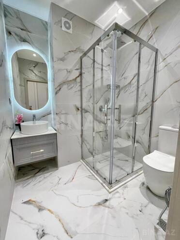 Satılır 3 otaqlı yeni tikili 118 m², 28 May m., photo 20 from 22