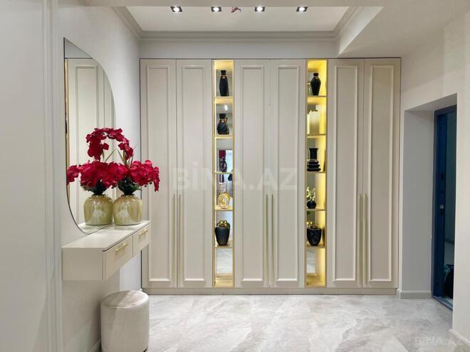 Satılır 3 otaqlı yeni tikili 118 m², 28 May m., photo 21 from 22