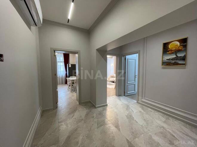 Satılır 3 otaqlı yeni tikili 118 m², 28 May m., photo 18 from 22