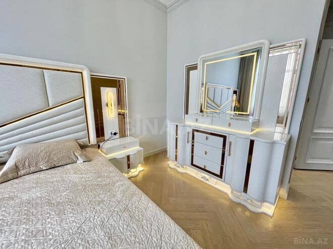 Satılır 3 otaqlı yeni tikili 118 m², 28 May m., photo 10 from 22