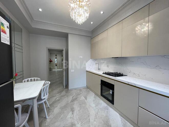 Satılır 3 otaqlı yeni tikili 118 m², 28 May m., photo 16 from 22