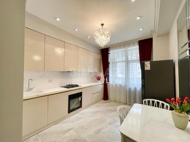 Satılır 3 otaqlı yeni tikili 118 m², 28 May m., photo 15 from 22