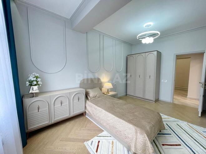 Satılır 3 otaqlı yeni tikili 118 m², 28 May m., photo 13 from 22