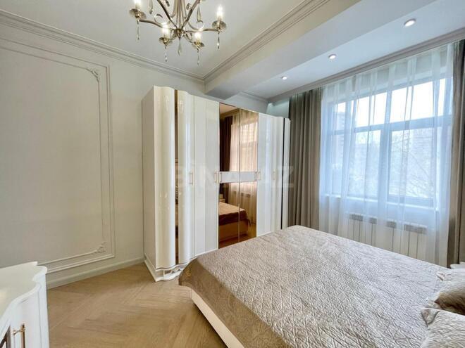 Satılır 3 otaqlı yeni tikili 118 m², 28 May m., photo 9 from 22