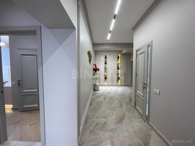 Satılır 3 otaqlı yeni tikili 118 m², 28 May m., photo 19 from 22