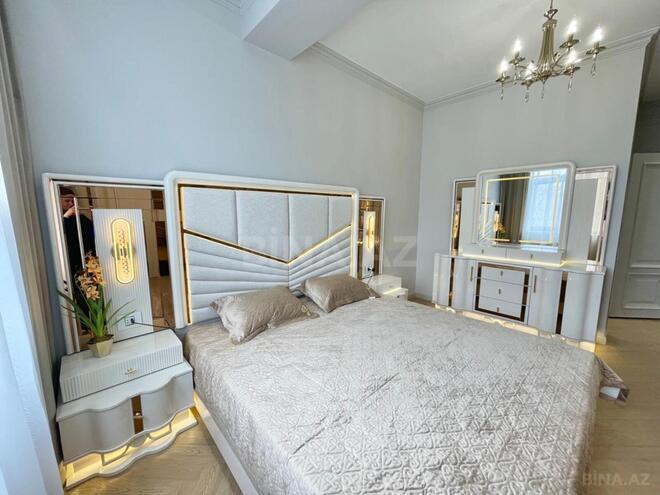 Satılır 3 otaqlı yeni tikili 118 m², 28 May m., photo 8 from 22