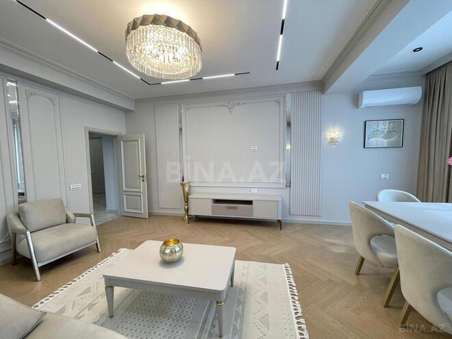 Satılır 3 otaqlı yeni tikili 118 m², 28 May m., photo 5 from 22