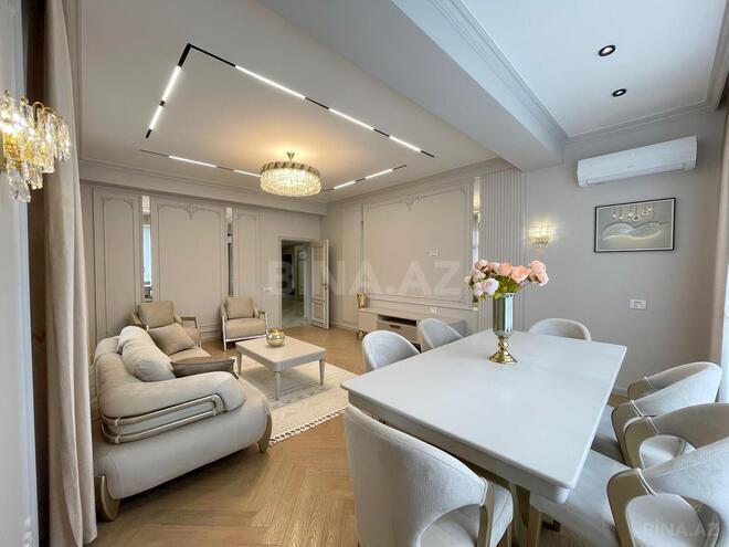 Satılır 3 otaqlı yeni tikili 118 m², 28 May m., photo 3 from 22