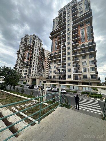 Продаётся 2-комн. новостройка 54 м², м. Ази Асланов, photo 1 from 19