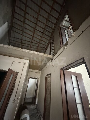 Продаётся 4-комн. дом/дача 193.4 м², Хазарский р., photo 5 from 11