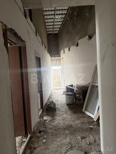 Продаётся 4-комн. дом/дача 193.4 м², Хазарский р., photo 9 from 11