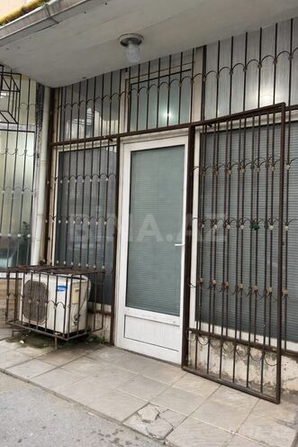 Satılır 1 otaqlı ofis 28 m², İnşaatçılar m., photo 6 from 7
