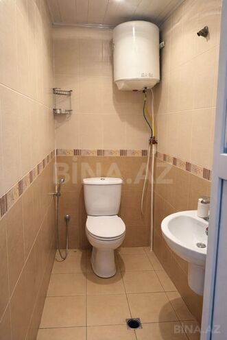 Satılır 1 otaqlı ofis 28 m², İnşaatçılar m., photo 5 from 7