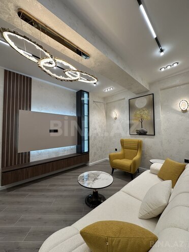 Продаётся 3-комн. новостройка 92 м², м. Ази Асланов, photo 3 from 26