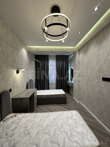 Продаётся 3-комн. новостройка 92 м², м. Ази Асланов, photo 9 from 26