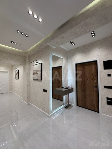 Продаётся 3-комн. новостройка 92 м², м. Ази Асланов, photo 20 from 26