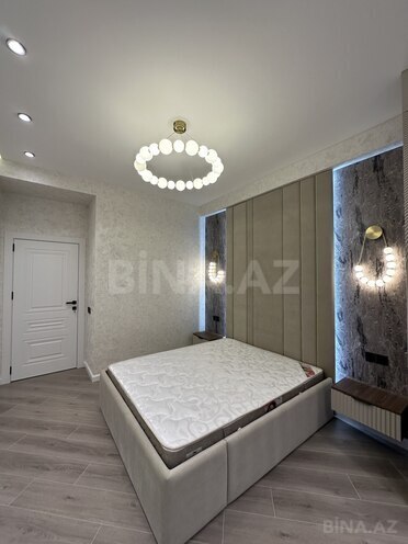 Продаётся 3-комн. новостройка 92 м², м. Ази Асланов, photo 15 from 26