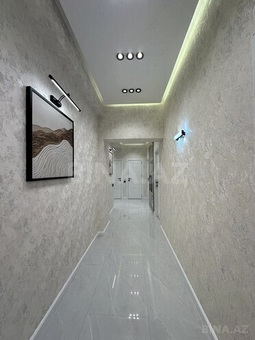 Продаётся 3-комн. новостройка 92 м², м. Ази Асланов, photo 18 from 26