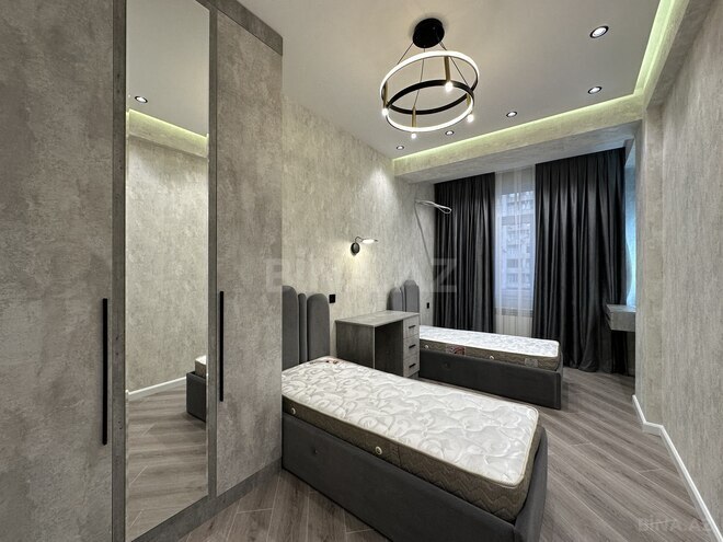 Продаётся 3-комн. новостройка 92 м², м. Ази Асланов, photo 7 from 26