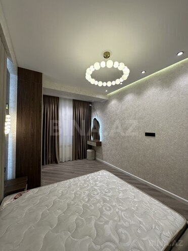 Продаётся 3-комн. новостройка 92 м², м. Ази Асланов, photo 13 from 26