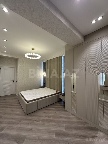 Продаётся 3-комн. новостройка 92 м², м. Ази Асланов, photo 12 from 26
