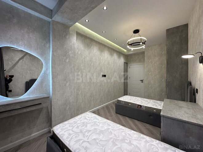 Продаётся 3-комн. новостройка 92 м², м. Ази Асланов, photo 8 from 26