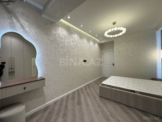 Продаётся 3-комн. новостройка 92 м², м. Ази Асланов, photo 14 from 26