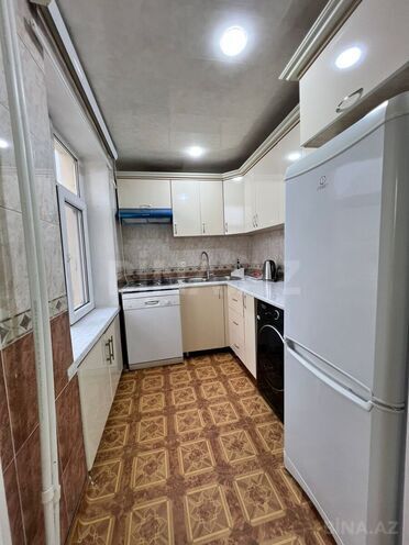 Satılır 3 otaqlı yeni tikili 70 m², Şah İsmayıl Xətai m., photo 15 from 19