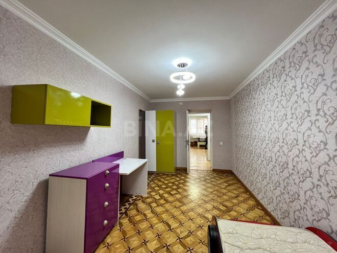 Satılır 3 otaqlı yeni tikili 70 m², Şah İsmayıl Xətai m., photo 12 from 19