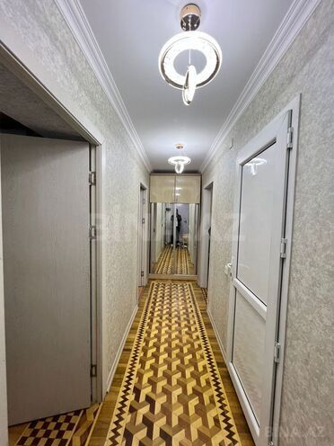 Satılır 3 otaqlı yeni tikili 70 m², Şah İsmayıl Xətai m., photo 14 from 19