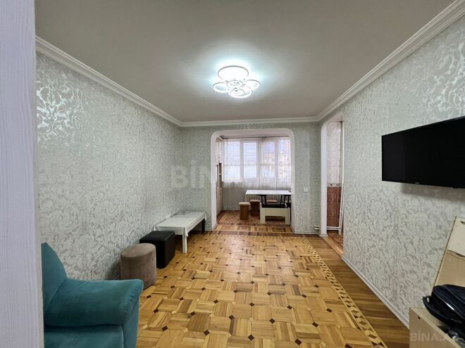 Satılır 3 otaqlı yeni tikili 70 m², Şah İsmayıl Xətai m., photo 9 from 19