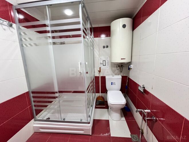 Satılır 3 otaqlı yeni tikili 70 m², Şah İsmayıl Xətai m., photo 16 from 19