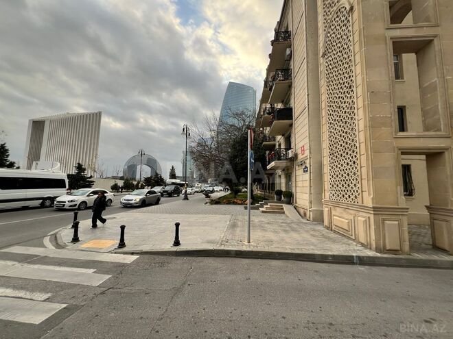 Satılır 3 otaqlı yeni tikili 70 m², Şah İsmayıl Xətai m., photo 5 from 19