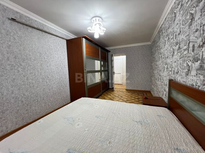 Satılır 3 otaqlı yeni tikili 70 m², Şah İsmayıl Xətai m., photo 8 from 19